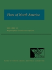 Flora of North America, Volume 13 : Magnoliophyta: Geraniaceae to Apiaceae - Book