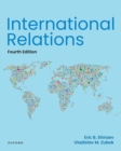 International Relations, 4e - Book