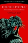 For the People? : Democratic Representation in America - Book