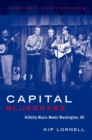 Capital Bluegrass - Book