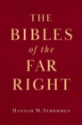 The Bibles of the Far Right - Book