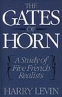 The Gates of Horn : A Study of Five French Realists - eBook