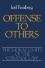 Offense to Others - eBook