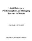 Light Detectors, Photoreceptors, and Imaging Systems in Nature - eBook