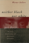 Neither Black Nor White Yet Both : Thematic Explorations of Interracial Literature - eBook