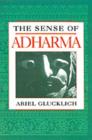 The Sense of Adharma - eBook