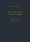 Binocular Vision and Stereopsis - eBook