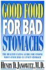 Good Food for Bad Stomachs - eBook