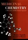 Medicinal Chemistry : A Molecular and Biochemical Approach - eBook