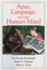 Apes, Language, and the Human Mind - eBook
