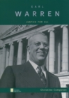 Earl Warren : Justice for All - eBook