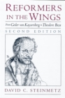 Reformers in the Wings : From Geiler von Kaysersberg to Theodore Beza - eBook