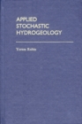 Applied Stochastic Hydrogeology - eBook