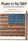 Music in the USA : A Documentary Companion - eBook