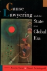 Cause Lawyering and the State in a Global Era - eBook