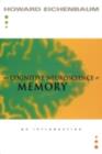 The Cognitive Neuroscience of Memory : An Introduction - eBook