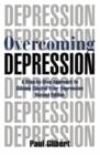 Overcoming Depression : A Step-by-Step Approach to Gaining Control Over Depression - eBook