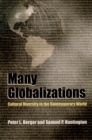 Many Globalizations : Cultural Diversity in the Contemporary World - eBook