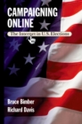 Campaigning Online : The Internet in U.S. Elections - eBook