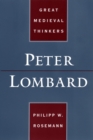 Peter Lombard - eBook