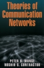 Theories of Communication Networks - eBook