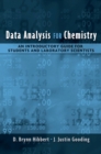 Data Analysis for Chemistry : An Introductory Guide for Students and Laboratory Scientists - eBook