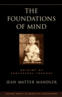 The Foundations of Mind : Origins of Conceptual Thought - eBook
