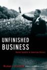 Unfinished Business : Racial Equality in American History - eBook