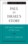 Paul in Israel's Story : Self and Community at the Cross - eBook