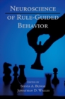Neuroscience of Rule-Guided Behavior - eBook