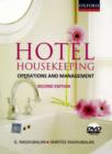Hotel Housekeeping : Operations and Management - Book
