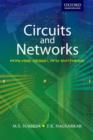 Circuits and Networks: Circuits and Networks : Analysis, Design, Synthesis - Book