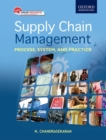 Supply Chain Management: Supply Chain Management : Process, Function & System - Book
