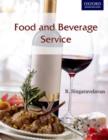 Food and Beverage Services - Book