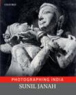 Photographing India - Book