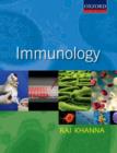 Immunology - Book