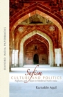 Sufism, Culture, and Politics : Afghans and Islam in Medieval North India - Book
