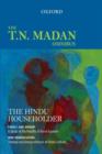The Hindu Householder : The T.N. Madan Omnibus - Book