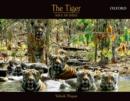 The Tiger : Soul of India - Book