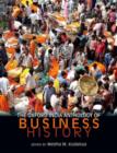 The Oxford India Anthology of Business History - Book
