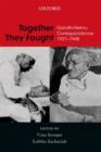 Together They Fought : Gandhi-Nehru Correspondence: 1921-1948 - Book