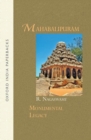 Mahabalipuram - Book