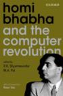 Homi Bhabha and the Computer Revolution - Book