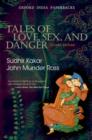 Tales of Love, Sex and Danger - Book