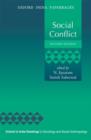 Social Conflict - Book