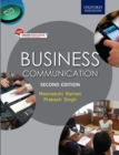 Business Communication : (with CD) - Book