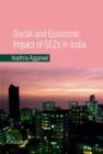 Social and Economic Impact of SEZs in India - Book