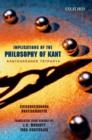 Implications of Kant's Philosophy : Kantadarsaner Tatparyya - Book
