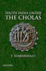 South India Under the Cholas - Book
