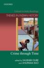Crime Through Time - Book